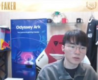 Faker：我觉得人与人的关系其实都要保持一点距离