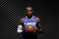 沃尔：我只想重返NBA！不管他是否上场 他仍然可以扮演哈斯勒姆的角色