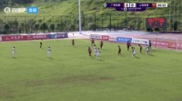 梦想的开始！第2分钟 李昂造成乌龙球 海港1-0领先